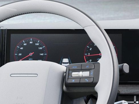 New 2026 Hyundai Santa Fe Calligraphy image 14