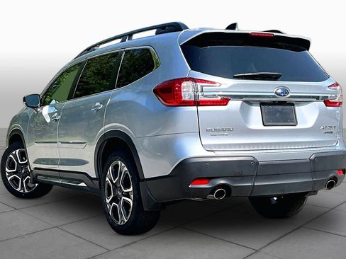 Used 2024 Subaru Ascent Limited w/ Technology Package AWD/4WD image 12