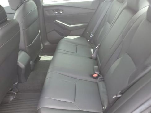 Used 2024 Honda Accord Sport image 13