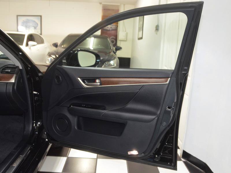Used 2014 Lexus GS 350 AWD w/ Premium Package image 21