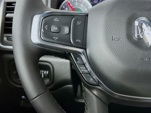 New 2026 RAM 1500 Big Horn AWD/4WD image 15