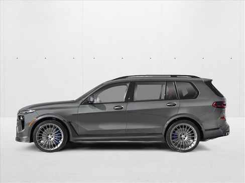 New 2026 BMW ALPINA XB7 AWD/4WD image 3