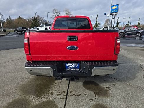 Used 2008 Ford F450 Lariat image 5
