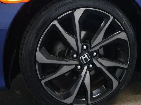 Used 2019 Honda Civic Sport image 30