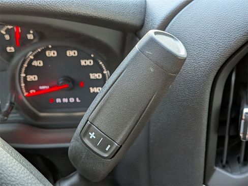 New 2026 Chevrolet Silverado 1500 Custom Trail Boss image 14