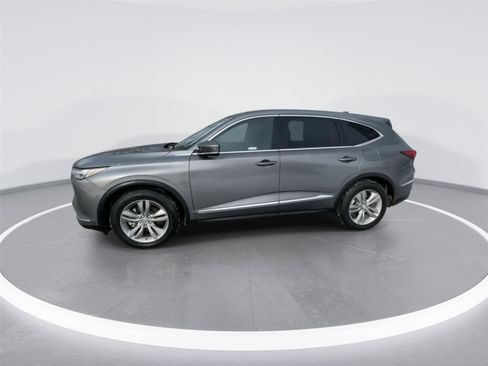 Used 2023 Acura MDX SH-AWD image 5