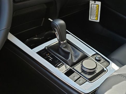 New 2025 MAZDA CX-30 AWD 2.5 S w/ Preferred Package image 20