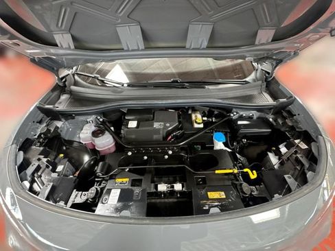 Certified 2023 Volkswagen ID.4 Pro S AWD/4WD image 19