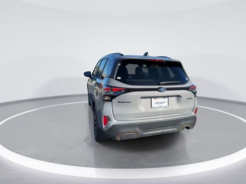 New 2026 Subaru Forester Sport image 7
