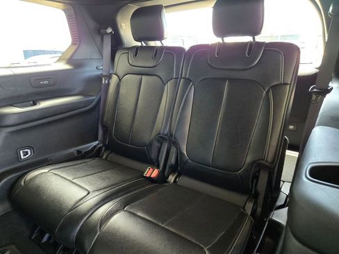 Used 2024 Jeep Grand Cherokee L Limited w/ Luxury Tech Group II AWD/4WD image 15