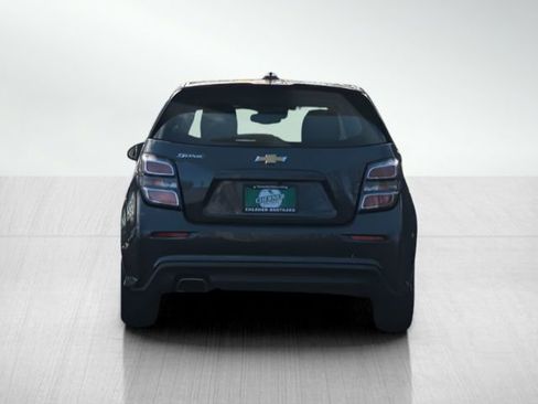 Used 2019 Chevrolet Sonic LT image 5
