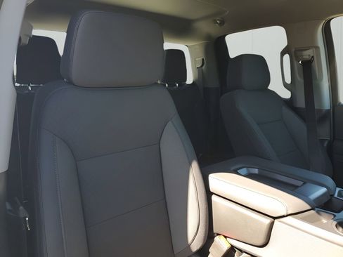 New 2026 GMC Sierra 1500 Elevation image 15