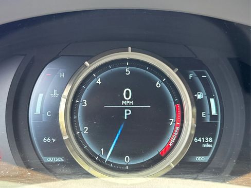 Used 2015 Lexus IS 250 AWD w/ F-Sport Package image 18