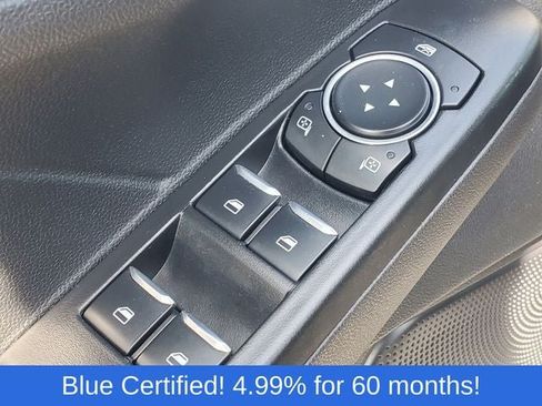 Certified 2025 Ford Escape Platinum AWD/4WD image 8