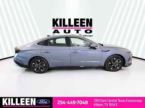 Used 2024 Hyundai Sonata SEL image 9