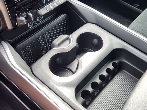 New 2026 RAM 1500 Lone Star image 19