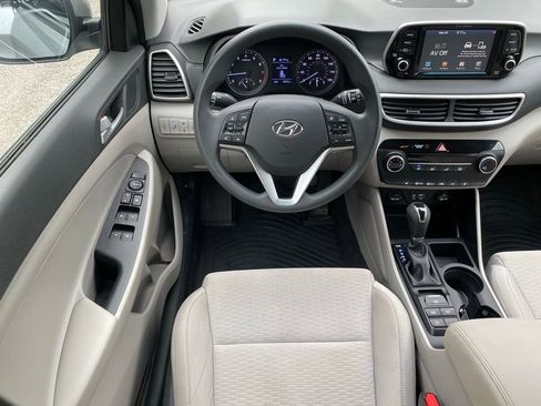 Used 2020 Hyundai Tucson Value AWD/4WD image 28