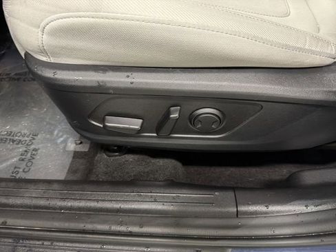 Used 2025 Hyundai Tucson SEL FWD image 20
