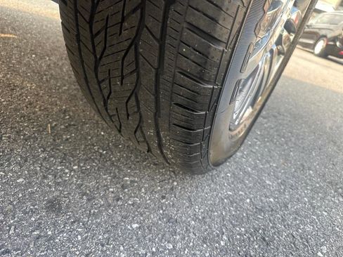 Used 2007 Lincoln Navigator Ultimate image 10