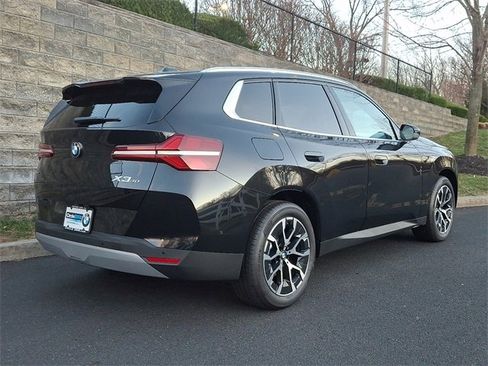 New 2026 BMW X3 xDrive30 w/ Convenience Package image 6