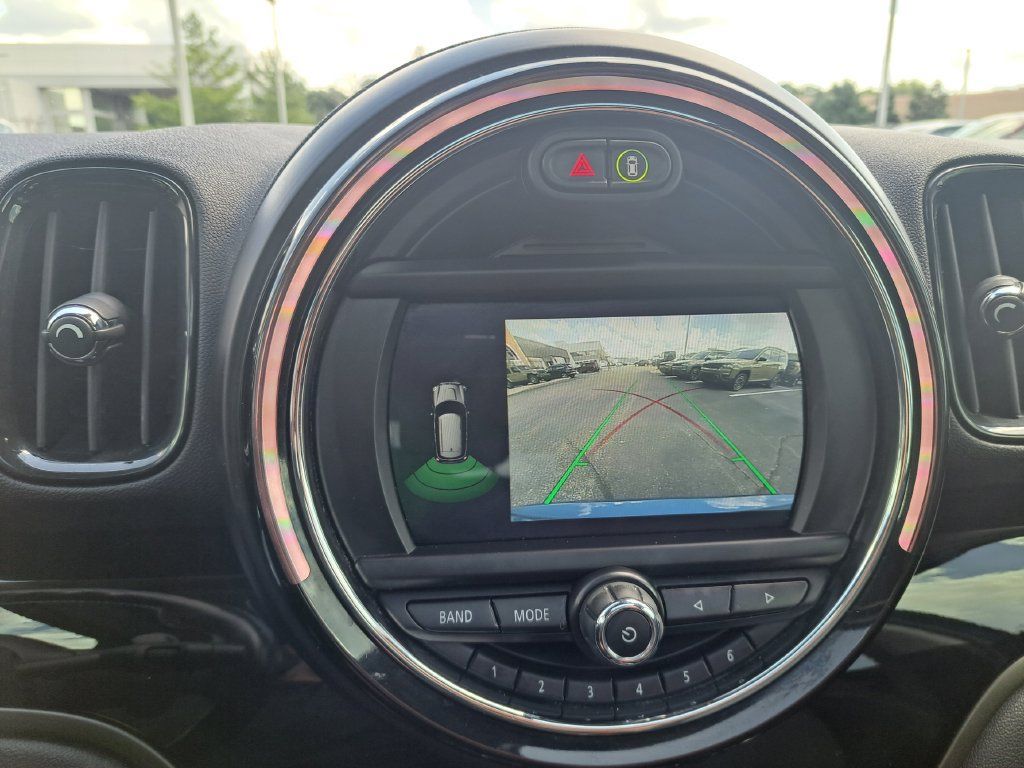 Used 2019 MINI Cooper Countryman S FWD image 14