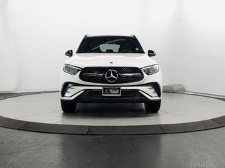 Certified 2026 Mercedes-Benz GLC 300 4MATIC video 2