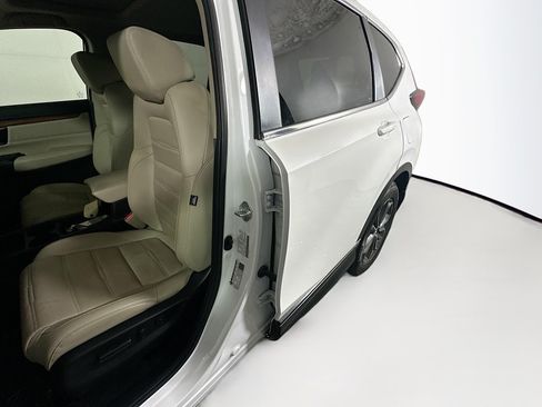 Used 2022 Honda CR-V EX-L image 12