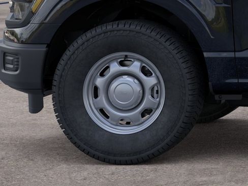 New 2026 Ford F150 XL RWD image 19