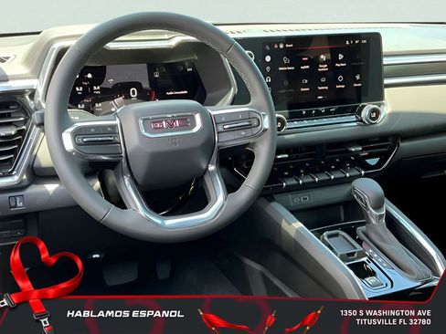 Used 2026 GMC Canyon Elevation w/ Convenience Package image 19