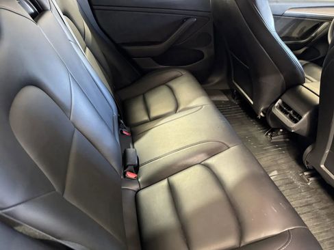 Used 2021 Tesla Model 3 Long Range image 7