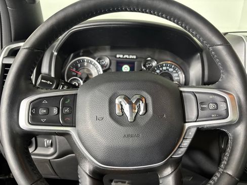 Used 2023 RAM 1500 Big Horn AWD/4WD image 14