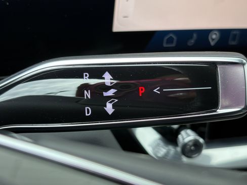 Certified 2024 Cadillac Lyriq Luxury w/ LPO, Floor Liner Package image 23