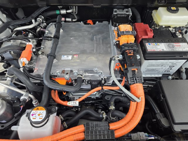 New 2026 Toyota bZ FWD image 28