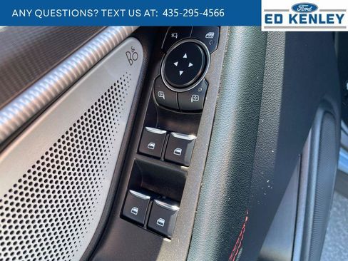 Used 2025 Ford Explorer ST w/ Sun And Sound Package AWD/4WD image 23