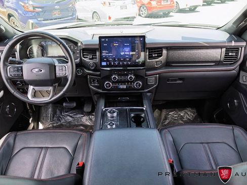 Used 2023 Ford Expedition Limited AWD/4WD image 45