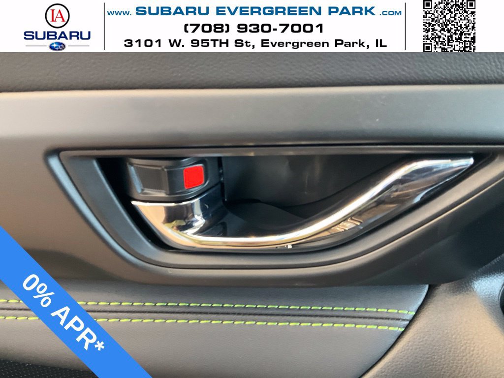 New 2026 Subaru Ascent Bronze Edition AWD/4WD image 35