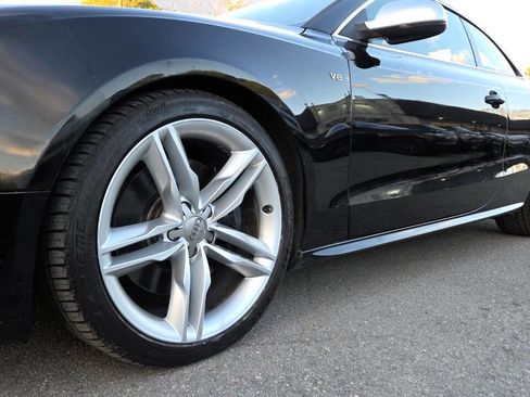 Used 2010 Audi S5 Premium Plus AWD/4WD image 7