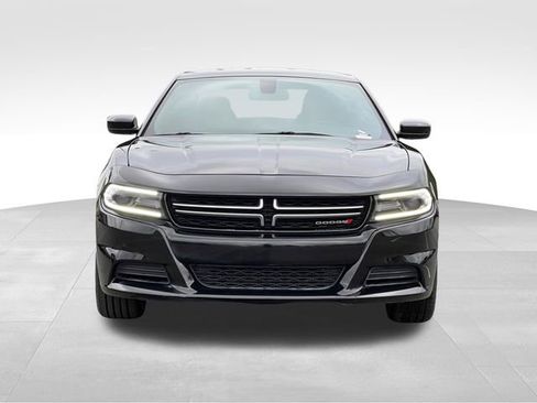 Used 2017 Dodge Charger SE w/ Popular Equipment Group RWD image 8