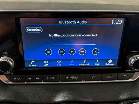 Certified 2024 Nissan Sentra S FWD image 14