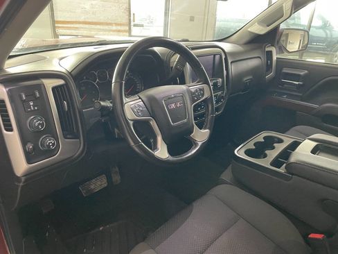 Used 2018 GMC Sierra 1500 SLE w/ SLE Value Package image 20