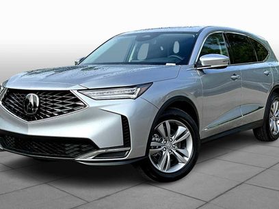 New 2026 Acura MDX SH-AWD