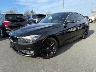 Used 2018 BMW 330i Gran Turismo xDrive