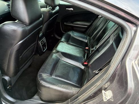 Used 2020 Dodge Charger SXT w/ Leather Interior Group RWD image 12