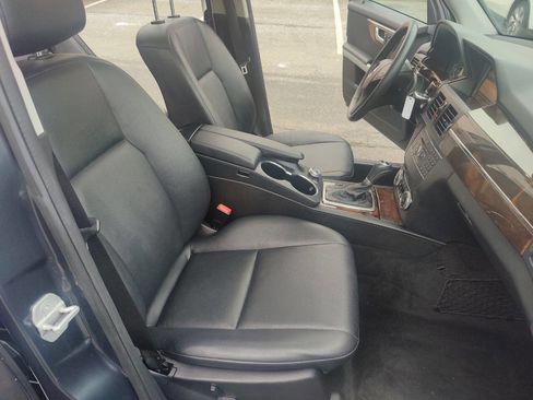 Used 2010 Mercedes-Benz GLK 350 GLK 350 4dr SUV image 18