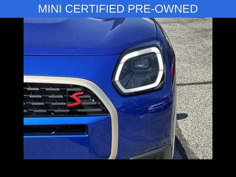 Used 2026 MINI Cooper Countryman S AWD/4WD image 59