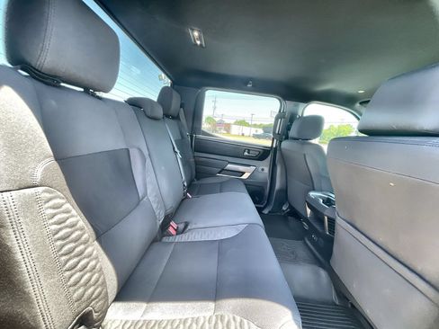 Used 2025 Toyota Tundra SR5 RWD image 26