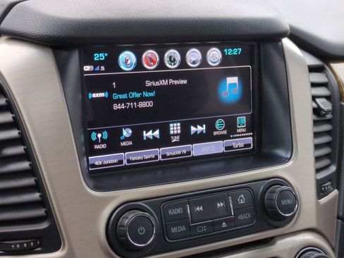 Used 2017 GMC Yukon XL Denali w/ Open Road Package image 35