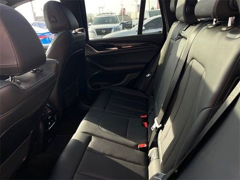 Used 2024 BMW X3 sDrive30i image 19