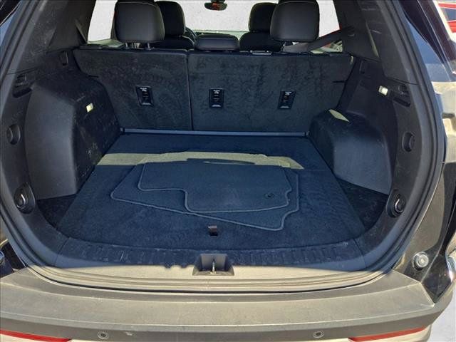 Certified 2025 Chevrolet Equinox LT w/ Convenience Package II FWD image 6