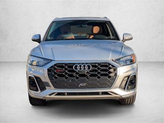 Used 2022 Audi Q5 2.0T Premium Plus w/ Premium Plus Package video 2